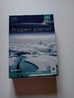 Frozen planet  de complete serie BBC, Verzenden, Gebruikt