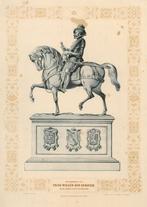 Portrait of William I, Prince of Orange, Antiek en Kunst
