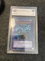 Konami - 1 Graded card - Yu-Gi-Oh! - Obelisk The Tormentor, Nieuw