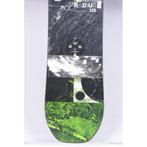 135 snowboard BURTON RADIUS, black/light green, woodcore, FL, Verzenden, Gebruikt, Board