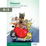 deel c / Klasse! Leerwerkboek deel c / Leerwerkboek, Boeken, Verzenden, Gelezen, Silke Meyer