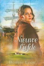 Nieuwe liefde / Sydney Baai / 1 9789033629211 Bonnie Leon, Boeken, Verzenden, Gelezen, Bonnie Leon