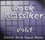 cd box - Various - Rock Klassiker Vol. 1, Cd's en Dvd's, Verzenden, Zo goed als nieuw