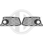 BUMPER GRILL VOOR AUDI A6 4G/C7 2011-2014, Ophalen of Verzenden, Nieuw