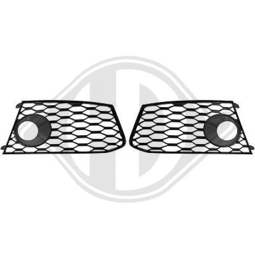 BUMPER GRILL VOOR AUDI A6 4G/C7 2011-2014, Auto-onderdelen, Carrosserie en Plaatwerk, Nieuw, Ophalen of Verzenden