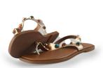Notre-V sandalen in maat 36 Goud | 10% korting, Kleding | Dames, Notre-V, Overige kleuren, Verzenden, Sandalen of Muiltjes