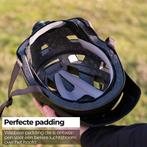 BBB Cycling MTB Helm Nanga - Met Bevestiging voor Camera of, Fietsen en Brommers, Fietsaccessoires | Fietshelmen, Ophalen of Verzenden
