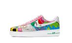 Nike Air Force 1 Flyleather Ruohan Wang, Kleding | Heren, Schoenen, Nieuw