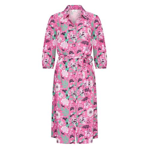-30% HV Society  HV Society Jurk hvsblake  maat 38, Kleding | Dames, Jurken, Roze, Nieuw, Verzenden