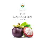 The Mangosteen Juice - 1 liter, Diversen, Levensmiddelen, Ophalen of Verzenden