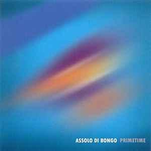 cd - Assolo Di Bongo - Primetime, Cd's en Dvd's, Cd's | Overige Cd's, Zo goed als nieuw, Verzenden