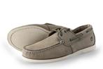Timberland Bootschoenen in maat 41 Groen | 10% extra korting, Kleding | Dames, Schoenen, Verzenden, Zo goed als nieuw, Timberland