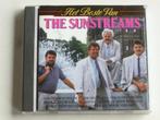 The Sunstreams - Het Beste van, Cd's en Dvd's, Cd's | Nederlandstalig, Verzenden, Nieuw in verpakking