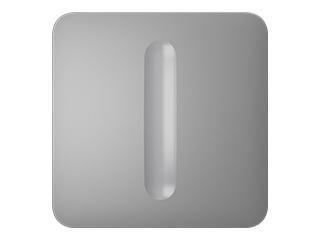 Ajax Systems Light Switch Solo Button (Dimmer), Doe-het-zelf en Verbouw, Alarmsystemen, Ophalen of Verzenden