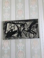 Julio Silva (1930-2020) - Sans titre