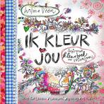 Ik kleur jou 9789043524797 Wilma Veen, Verzenden, Zo goed als nieuw, Wilma Veen