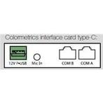 Colormetrics interface card, type-C | ASTRAN0270, Verzenden, Nieuw