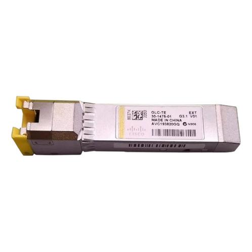 Cisco GLC-TE, Computers en Software, Netwerk switches, Nieuw, Verzenden