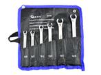 Remleiding Sleutel Set - 8 T/m 18 Mm - 6 Delig - Remsleutel, Ophalen of Verzenden, Nieuw