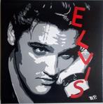 Elvis Presley - Elvis By Daniela Politi, Nieuw in verpakking