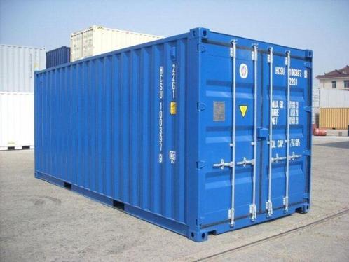 Zee container | Opslag | Praktisch  | Nieuw | Snel Geleverd, Zakelijke goederen, Machines en Bouw | Keten en Containers