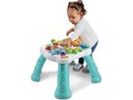 VTech Dierenvriendjes Speeltafel - Interactief Speelgoed -, Verzenden, Zo goed als nieuw