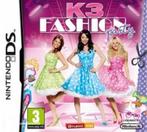 K3 Fashion Party (Nintendo DS), Verzenden, Gebruikt