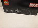 Lego Set - 76187 - Marvel - Venom, Kinderen en Baby's, Speelgoed | Duplo en Lego, Nieuw