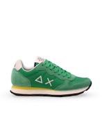 Sun 68 sneakers/lage-sneakers heren 43 groen, Kleding | Heren, Schoenen, Verzenden, Nieuw, Sun 68