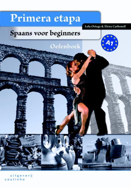 Primera etapa 9789046901731 E. Carbonell, Boeken, Overige Boeken, Zo goed als nieuw, Verzenden