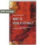 Wat is verlichting ? 9789056702113 R. Ritskes, Boeken, Verzenden, Gelezen, R. Ritskes