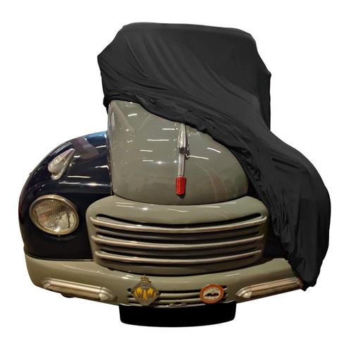 Autohoes passend voor Fiat 500 C Topolino binnen BESTE, Auto diversen, Autohoezen, Op maat, Nieuw, Ophalen of Verzenden