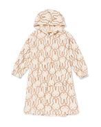 HEMA Nijntje kinderponcho fleece maat 134 - 164, Verzenden, Nieuw