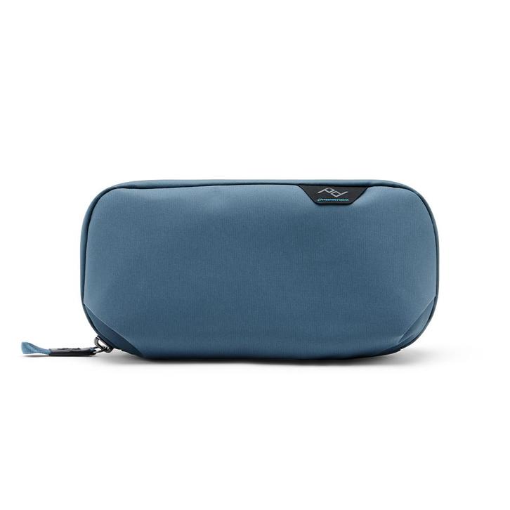 Peak Design Tech Pouch Small - Ocean, Audio, Tv en Foto, Fotografie | Fototassen, Overige typen, Nieuw, Overige merken, Ophalen of Verzenden