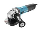 Veiling - Makita haakse slijper ø125mm GA5041R, Doe-het-zelf en Verbouw, Gereedschap | Slijpmachines, Nieuw