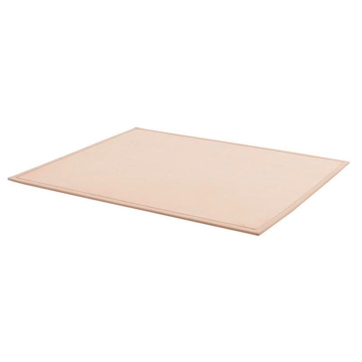 Fluweelzacht Speelkleed / Kinderkleed Maila - 220 x 180 cm -, Kinderen en Baby's, Speelgoed | Speelkleden, Nieuw, Verzenden