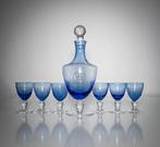 Ribes Atelier - Maryana Iskra - Drinkset - Gratis verzending, Antiek en Kunst, Antiek | Glas en Kristal