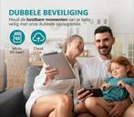 Babyfoon met Camera en App - WiFi - FULL HD - Baby Monitor -, Ophalen of Verzenden, Zo goed als nieuw, BS Producten