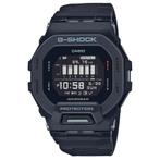 Casio - GBD-200 - black, Sieraden, Tassen en Uiterlijk, Horloges | Dames, Verzenden, Nieuw