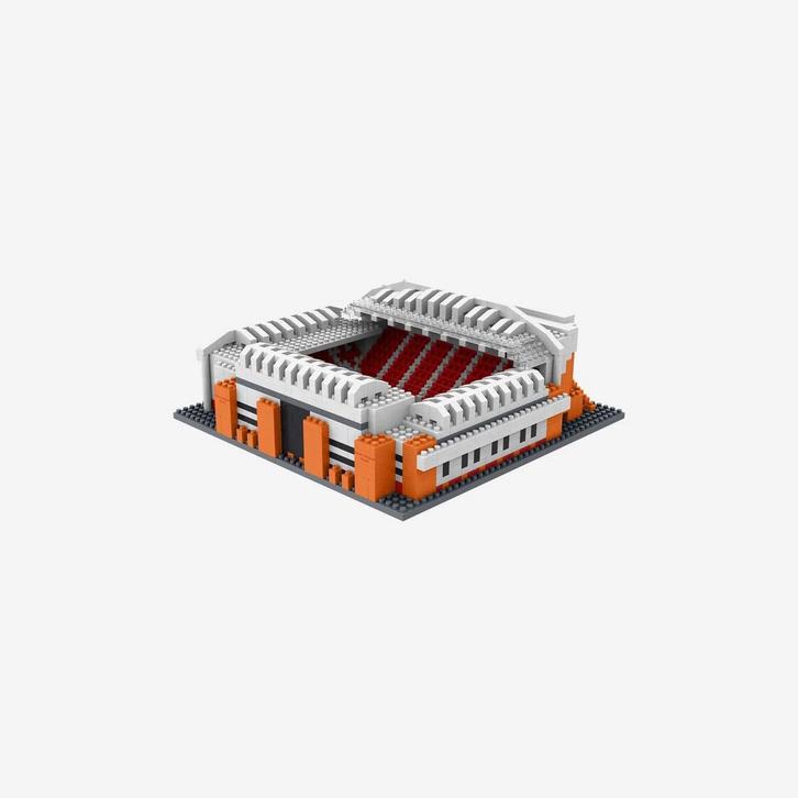 Foco bouwset Liverpool FC 3D Mini B van €48,99 voor €29,39, Kinderen en Baby's, Speelgoed | Bouwstenen, Ophalen of Verzenden
