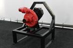 JDP Aftakas waterpomp 3C