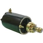 Startmotor / Starter OMC Johnson Evinrude 20 25 30 & 35 pk, Verzenden, Nieuw