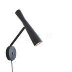 Its about RoMi Bordeaux Wandlamp, zwart (Wandlampen), Verzenden, Nieuw