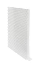 (TIP) Grindplaat wit ECCOgravel 120 x 80 x 4 cm, Tuin en Terras, Verzenden, Nieuw