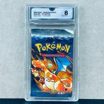 Pokémon Graded card - 1st Edition Dutch Base Set Graded, Hobby en Vrije tijd, Verzamelkaartspellen | Pokémon, Nieuw