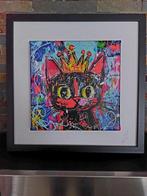 ABYLEA - CHAT BASQUIAT