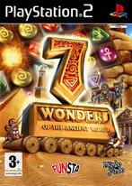 7 Wonders of the Ancient World (PlayStation 2), Verzenden, Gebruikt