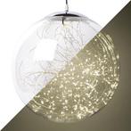 Kerst lichtbol | Lumineo | Ø 40 cm, Diversen, Kerst, Verzenden, Nieuw