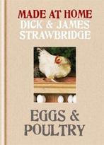 Made at Home: Eggs & Poultry | 9781845336554 | Strawbridge,, Zo goed als nieuw, Strawbridge, Dick
