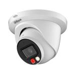 IPC-HDW2449TM-S-IL 4Mp 2.8mm H.265 Smart Dual Light Full Col, Ophalen of Verzenden, Nieuw